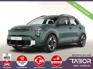 Kia Stonic MY26 AT SHZ Kam Nav 2xPDC LHZ UVP-21%*