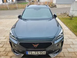 CUPRA Formentor Formentor VZ 2.0 TSI DSG