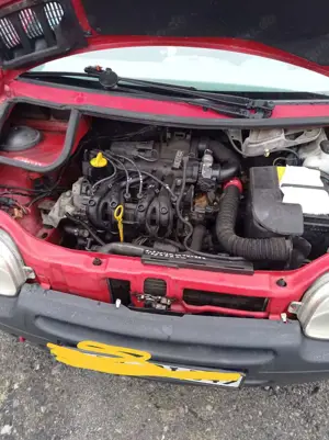 Renault Twingo Bild 5