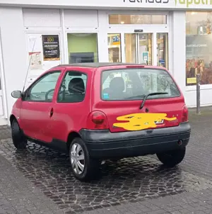 Renault Twingo Bild 2