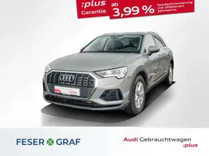 Audi Q3 35 TDI Stronic,LED,Navi+,ACC,Kamera