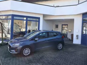 Ford Fiesta Cool  Connecet