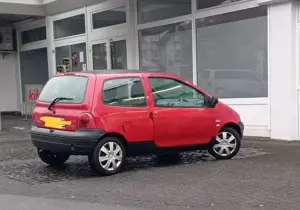 Renault Twingo Bild 4