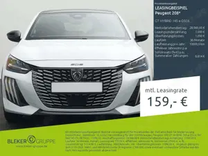 Peugeot 208 GT HYBRID 145 e-DSC6