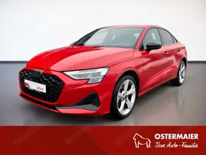 Audi A3 Limousine ADVANCED 30 TFSI 116PS LED.HEAD-UP.SONOS