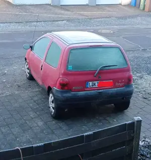 Renault Twingo Bild 3
