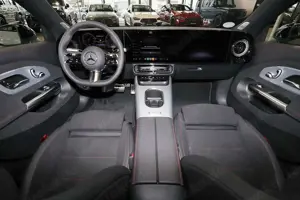 Mercedes-Benz CLA 200 AMG Superscreen+360°+M-LED+Night+Distron Bild 5
