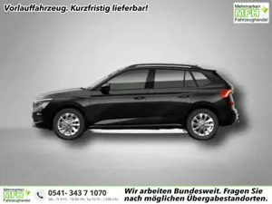 Skoda Kamiq Selection 1.5 TSI 7-Gang-DSG 110 kW (150 PS), A...
