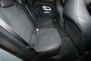 Mercedes-Benz CLA 200 AMG Superscreen+360°+M-LED+Night+Distron Bild 4
