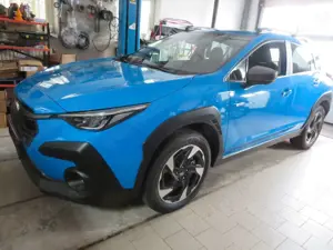 Subaru Crosstrek 2.0ie Platinum Lineartronic 4WD