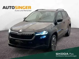 Skoda Karoq Selection Tour TDI DSG *AHK*MATRIX*NAV*SHZ
