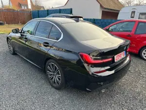 BMW 320 i M Sport,Leder,Head-Up,Laser,Live C.Prof Bild 4