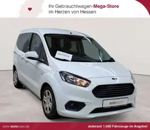 Ford Tourneo
