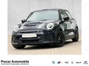 MINI Cooper SE Navi LED PDC DAB Klimaaut.Tempomat Shz