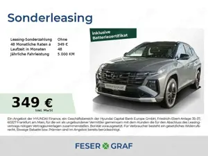 Hyundai TUCSON PRIME 360° NAVI CAM MATRIX HeadUP SHZ AHK