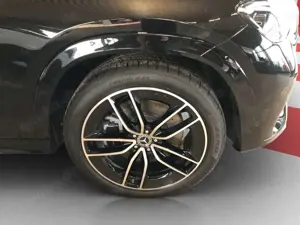 Mercedes-Benz GLE 450 d 4m Coupé AMG NIGHT PANO STANDHZG AHK Bild 5