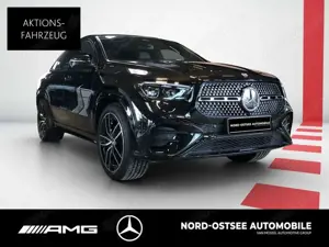 Mercedes-Benz GLE 450 d 4m Coupé AMG NIGHT PANO STANDHZG AHK Bild 2