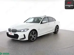 BMW 320 320 e M SPORT SHADOW MEMORY,TOTWINKEL,KEYLESS