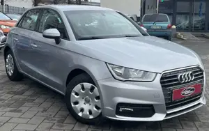 Audi A1 TÜV AU NEU / KLIMA/ TOP ZUSTAND/Nur 72000 T km