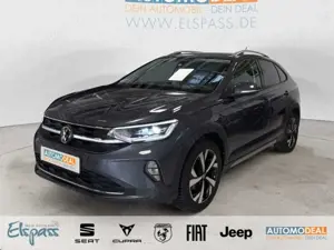 Volkswagen Taigo Style AUTOMATIK ALLWETTER LED BDIG-DISPLAY KAMERA