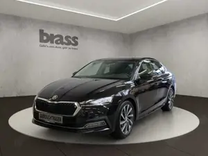 Skoda Octavia Style 2.0TDI 7-Gang DSG