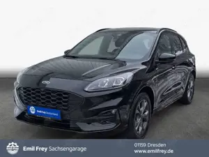 Ford Kuga 2.5 Duratec FHEV 4x4 ST-LINE X Pano LED ACC
