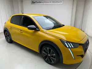 Peugeot 208 GT 1.2 Navigation LED ACC Winterpaket