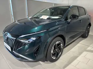 Nissan Qashqai 1.3 DIG-T MHEV Xtronic N-Connecta (J12)