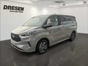 Ford Tourneo Custom 320 L1 Titanium 2.0 170PS Automatik/0%/Navi/Kamera