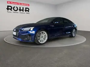 Audi A5 Sportback S LINE (NAVI.SHZ.PDC PLUS.MATRIX LED.GRA