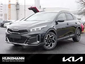 Kia XCeed 1.6T DCT GT-Line Memory Kamera Klima
