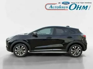 Ford Puma Titanium 1.0 EcoBoost Mild Hybrid - PDC - RFK - NA Bild 3