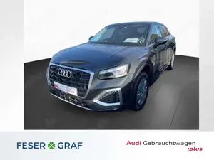 Audi Q2 adv 30 TFSI Schaltg+RFK+MATRIX+MMINAVI