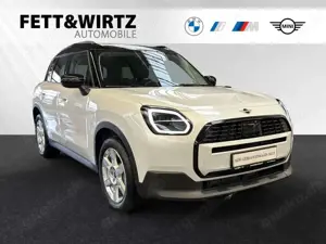 MINI Cooper Countryman Countryman C PaketM|*Neuwagenzustand*|Head-Up