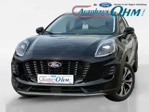 Ford Puma Titanium 1.0 EcoBoost Mild Hybrid - PDC - RFK - NA