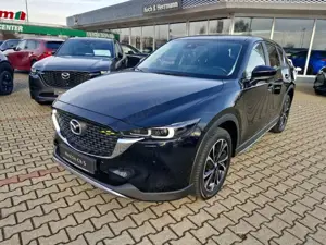 Mazda CX-5 SKYACTIV-D 150 Newground