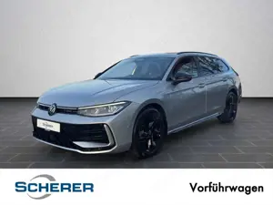 Volkswagen Passat R-Line 2,0 l TDI DSG/AHK/IQ-DRIVE/BP-PAKE