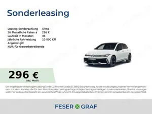 Volkswagen Golf R-Line 1,5eTSI 150PS DSG*BlackStyl*ACC*360°