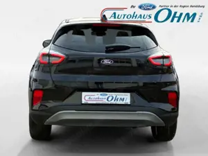 Ford Puma Titanium 1.0 EcoBoost Mild Hybrid - PDC - RFK - NA Bild 5