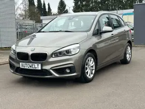 BMW 218 1,5 LED Automatik Navi