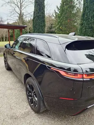 Land Rover Range Rover Velar Range Rover Velar D200 R-Dynamic SE