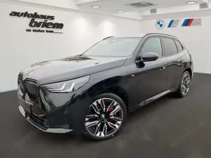 BMW X3 40d xDrive M Sport, 6 ZYLINDER, SUV AKTION