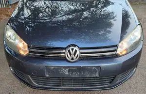 Volkswagen Golf Comfortline 1,6 TDI,Klimaautomatik,Alufelgen,PDC