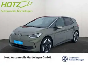 Volkswagen ID.3 Pro S 150 kW PDC/LED/APP