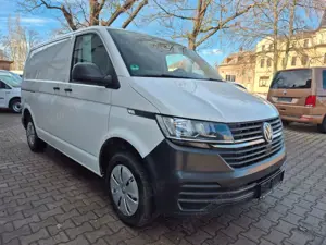 Volkswagen T6 Transporter T6.1 2.0TDi,Kasten,Klima,Sitzhzg,PDC,1.Hd
