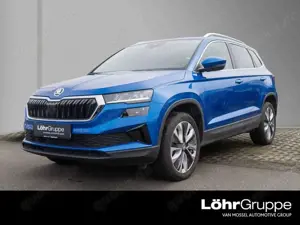 Skoda Karoq 1.5 TSI DSG Selection LED, SmartLink