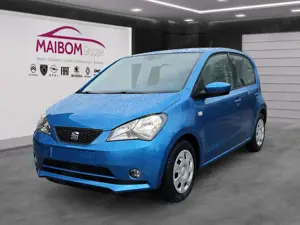 SEAT Mii Style