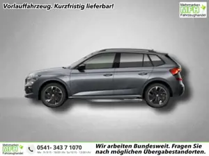 Skoda Kamiq Monte Carlo 1.5 TSI 6-Gang 110 kW (150 PS), Sch...
