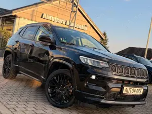 Jeep Compass S Plug-In Hybrid 4WD *1.HAND*LEDER*LED*