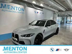 BMW M3 Competition LCProf./ad.LED/Panorama/Harman